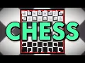 Adding Chess to Minecraft