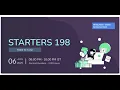 STARTERS 198 Codechef contest LIVE