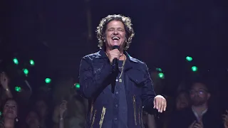 Carlos Vives - Te dedico (en vivo en Premio Lo Nuestro)