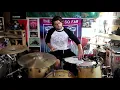 Download Lagu Neck Deep What Took You So Long Drum Cover