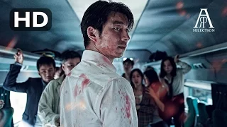 Dernier Train Pour Busan - Teaser - Sortie le 17 Aout