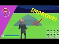 How to GET BETTER at 1v1 LOL Helpful Tips