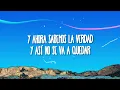 HA-ASH, María José - Te Apuesto