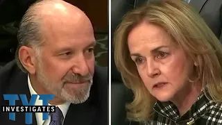 "Why Did You LIE About Your Relationship With Epstein?"