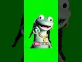 My Lizard My Lizard Green Screen