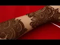 Download Lagu Simple And Easy Beautiful Mehndi Design ||Arabic Mehndi Design ||Bel Mehndi Designs ||Henna 