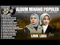 Download Lagu RAYOLA \u0026 INDAH DELVIA FULL ALBUM PILIHAN TERBAIK 2025 (LIRIK) || LAGU POP MINANG TERBARU 2025