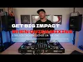 Lagu Get IMPACTFUL Transitions When Quick Mixing