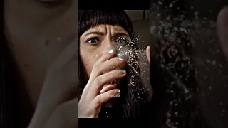 She Used 100 Of Her Brain And Gradually Disappear Lucy Shorts 