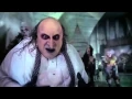Video di Batman Returns - il Pinguino: "Non un tantino, è TUTTO!".mpg