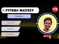 PYTHON TOKENS KEYWORDS LITERALS IDENTIFIERS FOR CLASS 11 CBSE