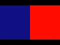 Lagu Color Changing Screen Red Blue - Police Led Lights Colors [10 Hours]