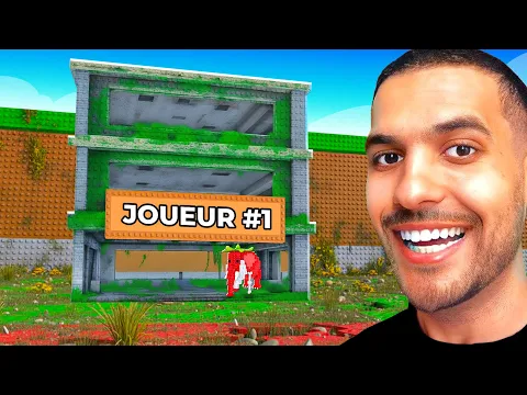 Video Thumbnail: J'ai Retrouvé le Premier Joueur de Steal a Brainrot...