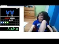 Three goblets speedrun person best