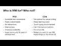 Intro to VIM - Launch School Tech Talk