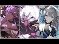 Download Lagu [Lyrics]  Moon Halo - Honkai Impact 3rd Valkyrie theme