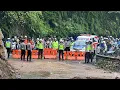 Lagu SITINJAU LAUIK DIJAGA APARAT !!! KEJADIAN HARI INI, Penyelamatan Korban Insiden Menggunakan Crane