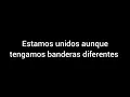 Dar Um Jeito letra español Latino