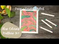Christian Coloring Pages Printable Bible Verse Coloring Pages Scripture Coloring Pack Faith