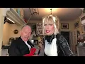 Download Lagu Toyah \u0026 Robert’s  Sunday Lunch - with added Cream!