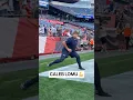 Lomu loosening up WBZ