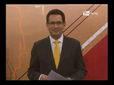 Desde la Mitad del Mundo 27-03-2023