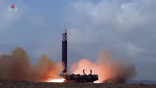 North Korea stages new missile test, sends warning to foes | REUTERS