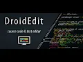 How to install Droid Edit Apk Learn html coding with execution of webpage using droid edit apk