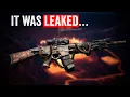 Players Already BROKE the Broken Rain Incursion
