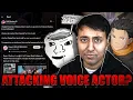 They re Trying to Get Natsuki Subaru s Voice Actor FIRED from Re Zero