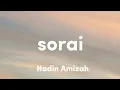 Download Lagu Sorai - Nadin Amizah (Lirik)