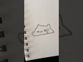 Download Lagu Cute Things to Draw When Bored ✏️ - Part 24 #drawing #sketch #cute #cat #simple #easy #tutorial #art