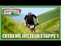 Download Lagu KLIMMEN TEGEN HET KOOKPUNT - Appenninica MTB stage race - Etappe 1