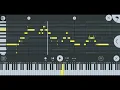 Download Lagu FL Studio mobile_Suling sakti-ciri khas Bang Rawi Beat#shorts