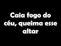 Download Lagu Caia fogo do céu   Fernandinho Letra