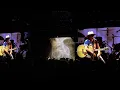“Just Breathe” Eddie Vedder & Lukas Nelson Grizzly Stadium, Missoula MT  8/22/2024