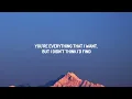 Clinton Kane - I GUESS I’M IN LOVE (Lyrics)