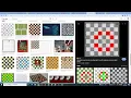 c117 00439 - Knight Moves BFS