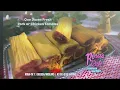 Rosa s Cafe holiday tamales commercial November 2022
