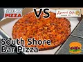 South Shore Bar Pizza - Town Spa Pizza Vs Lynwood Cafe