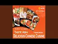 Taste Asia - Delicious Chinese Cuisine