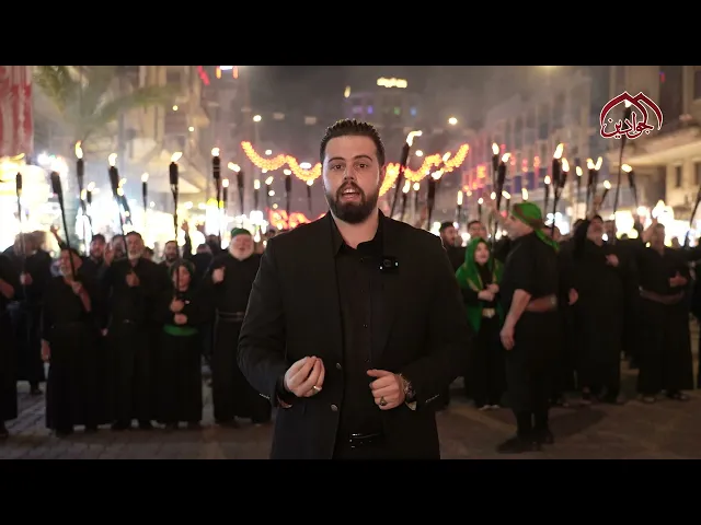 ⁣انتهت معركة الطف ومع غروب الشمس بدت غربة جديدة تقديم :: حيدر رائد ::