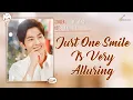 Download Lagu [ENG/CHN/PINYIN] Yang Yang (杨洋) - Just One Smile is Very Alluring (微微一笑很倾城) LYRICS/歌词 | Love O2O OST