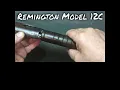Remington Model 12C