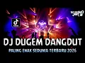 Lagu DJ DUGEM DANGDUT PALING ENAK SEDUNIA TERBARU 2026 !! DJ Gulali (New) | REMIX KN FULL BASS