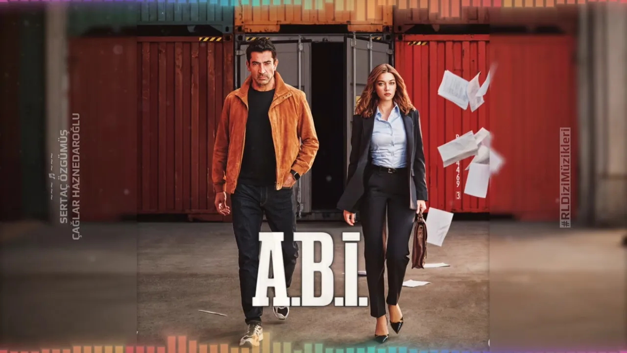 A.B.İ. - Annem