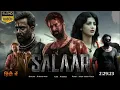 Download Lagu Salaar full movie hindi dubbed| new south indian movie MP3