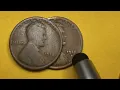 1912 US Lincoln One Cent Coins Worth 10 000 Plus - DC Minutes United States Pennies