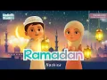Download Lagu Hadieth Studio - Ramadan Nashied | Vocals only