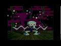 Squidward Dances to Flatzone
